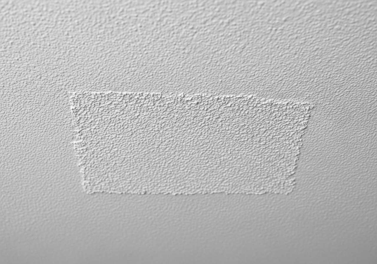 Popcorn Ceiling Patch renovation experts — RenoHouse Toronto GTA team