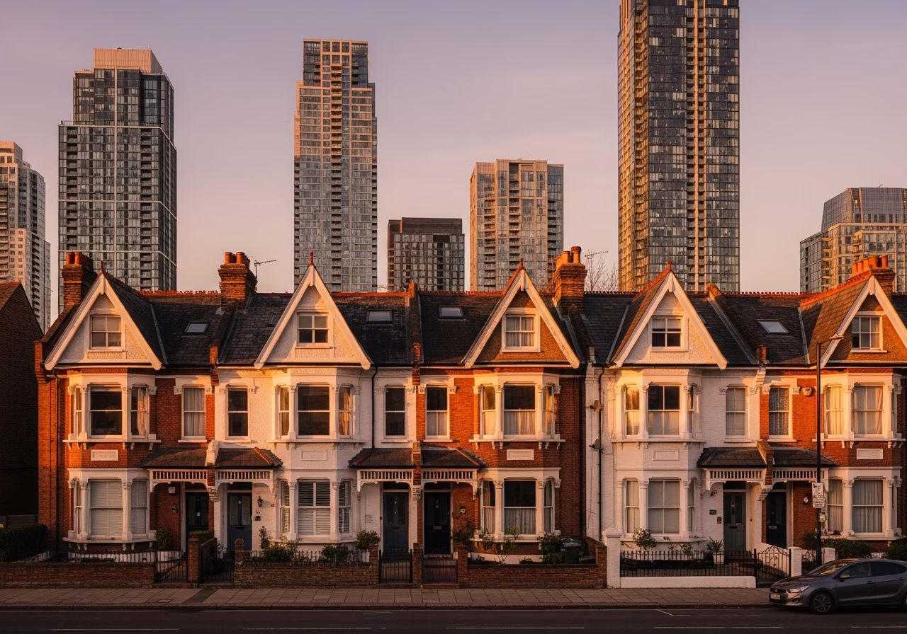 Local home context for quartz countertop installation in Toronto