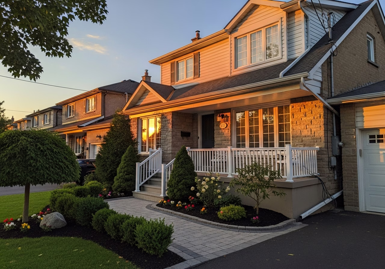 Completed Small Home Repairs in Toronto/GTA home