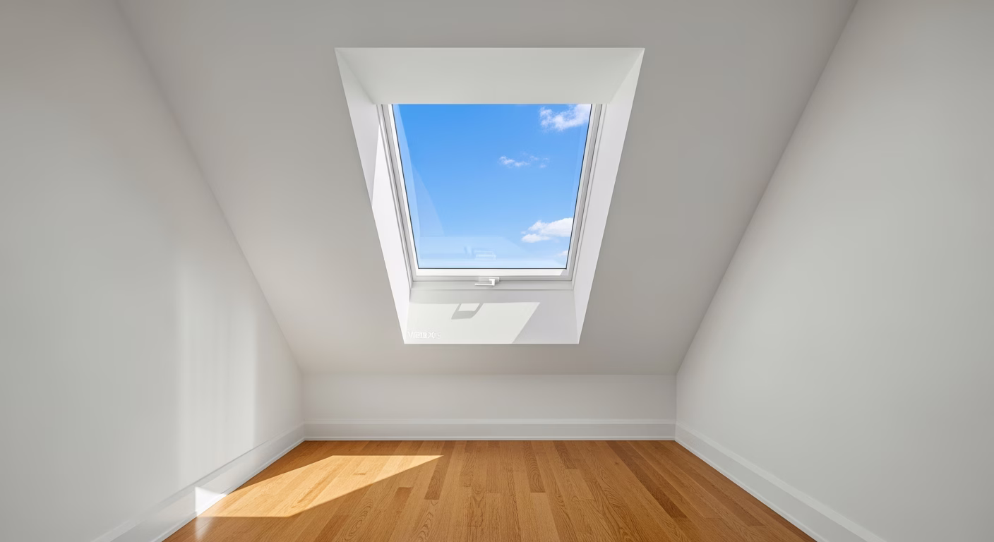 Skylight Installation services Toronto GTA