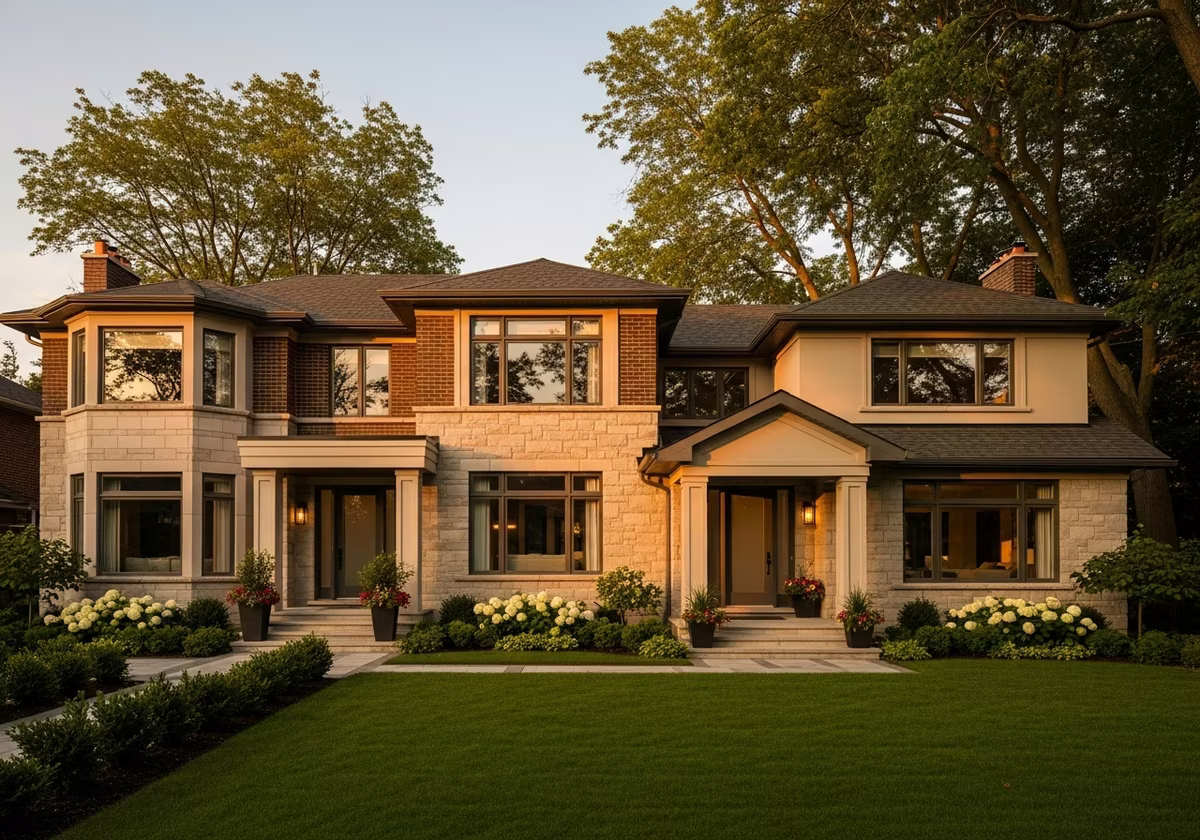 Completed Multigenerational / In-Law Suite in Toronto/GTA home