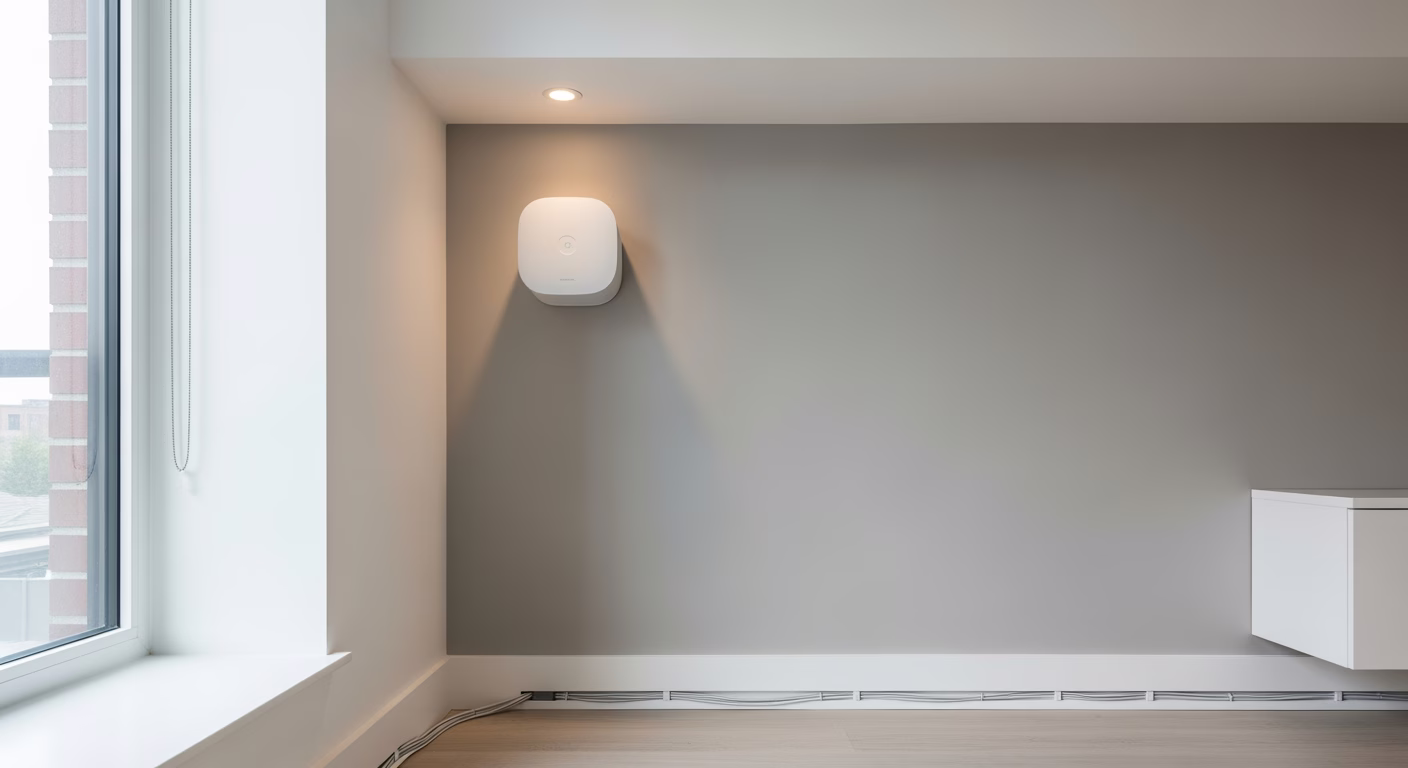Wi-Fi Mesh Network Installation services Toronto GTA